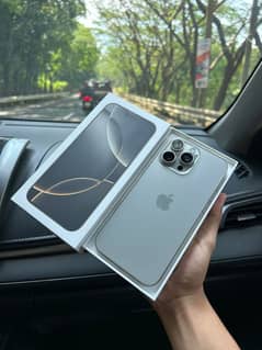I Phone 16 Pro max brand new
