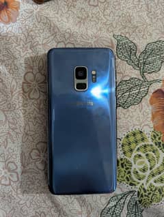 Samsung galaxy s9