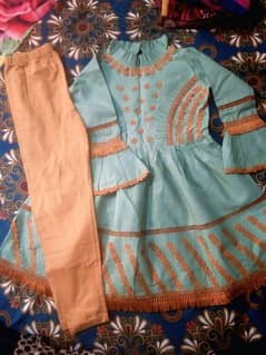frock