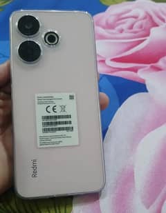 REDMI