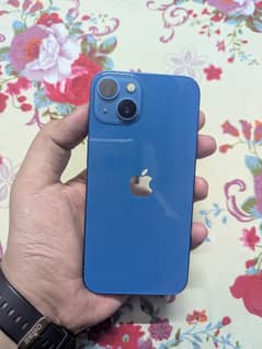 iPhone 13 (Factory Unlocked) 128 GB