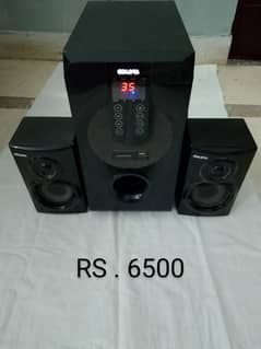 Woofer for Sale