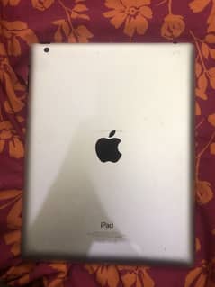 Ipad 4th Generation. Exchange Possible Only With Iphone