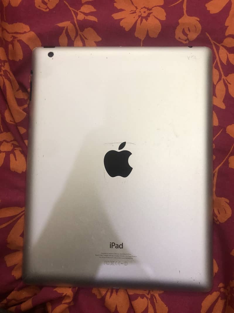 Ipad 4th Generation. Exchange Possible Only With Iphone 0