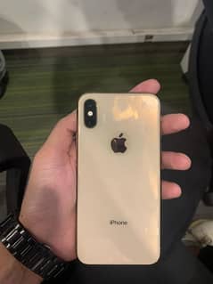 Iphone XS for Sale JV