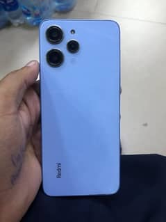 Redmi 12  8/128gb urgent sale