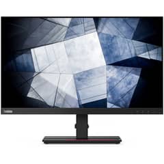 Lenovo ThinkVision P24h-2L 23.8″ 60hz 16:9 QHD IPS Monitor (Used)