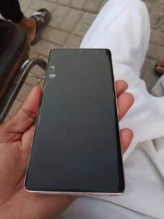 Google Pixel 7 Pro 6 GB 128 GB