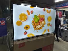 HOT OFFER, 55,,INCH Q LED SAMSUNG UHD MODEL, 03254998174