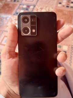 oppo F21 pro dual sim pta approved