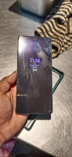 infinix note 50 bilkull new phone