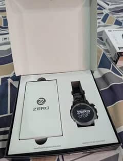 new revolt pro zero