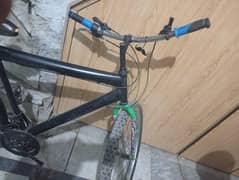 nice cycle for salle