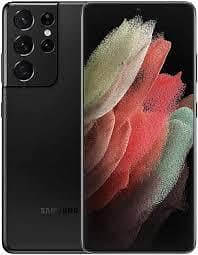 Samsung S21 Ultra