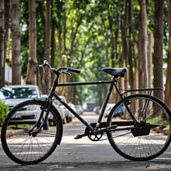Used giant bicycle for sale RS. 15000
