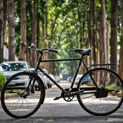Used giant bicycle for sale