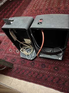 Japanese heater