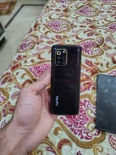 Moto Edge 2024 + Next One 4G