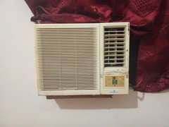 windows ac