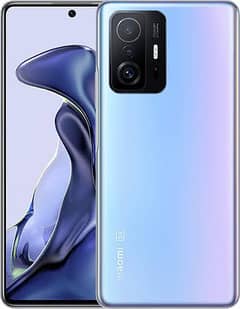 Mi11t 8/128 pta approved 5g