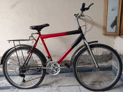 Cycle