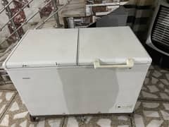 Haier Chest Freezer