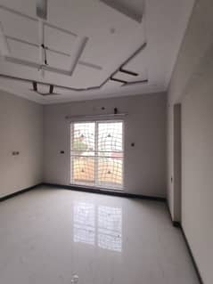 10 Marla brand new upper portion for rent in Jubilee Town