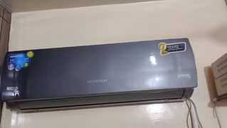 Kenwood Inverter Ac new condition A1 working