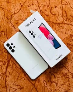 Samsung Galaxy A13