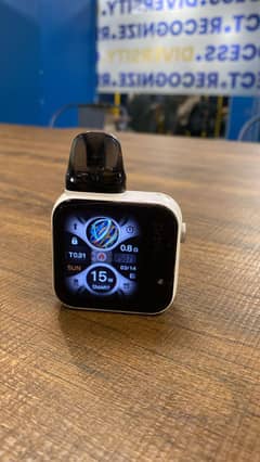 pava pod 30 watts touch device