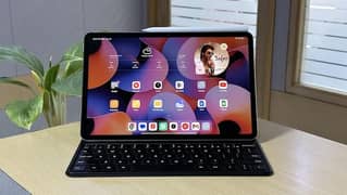 Xiaomi Pad 6 Premium Bundle | Smart pen | keyboard | 8GB / 256GB