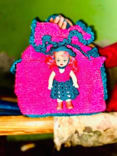 baby bag