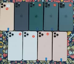 Iphone 11 pro max 64gb jv