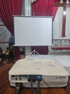 Projector