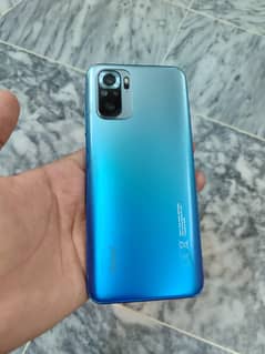 Redmi Note 10S