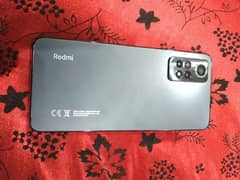 Redmi Note 12 Pro 4g - 4 camera 108 MP