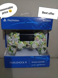 PS4 controller new at best price