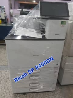 photocopier