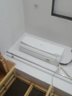 جhair ac dc inventer