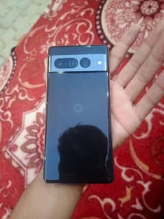 Google Pixel 7 pro Brand New Condition