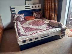 bed for sale