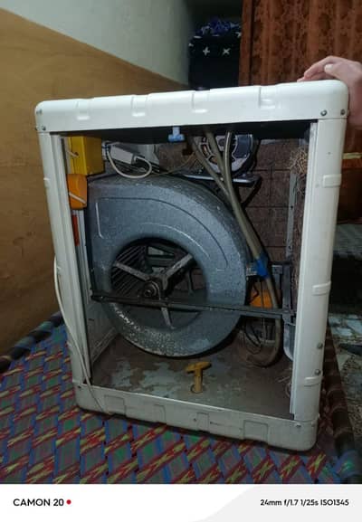 Irani room cooler
