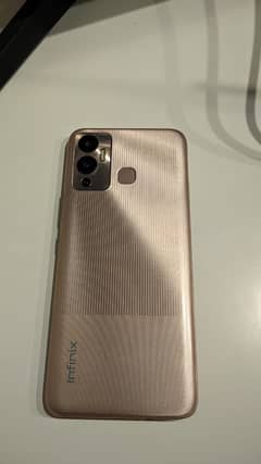 Infinix Hot 12 Play