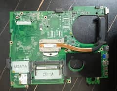 motherboard for laptop