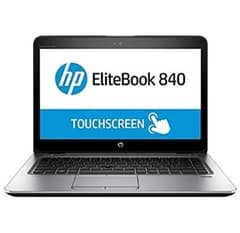 Hp Elightbook 840 g3 Touch Screen