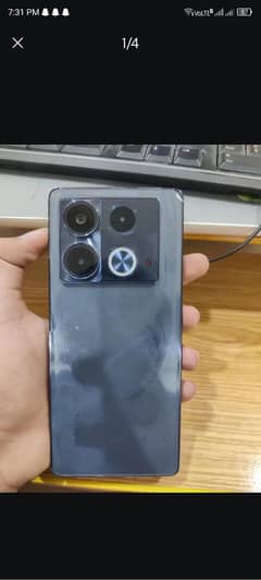 infinix note 40 10/10