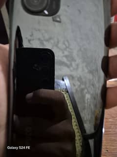 Poco f3 5G 8 256 Black colour 10 by 9.5 condition