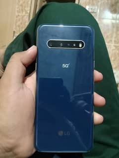 lg v60 thinq 5g