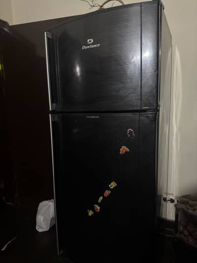 Dawlance Refrigerator XL Family Size