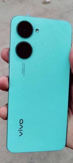 vivo y03t 4/128 10 month warranty ma h